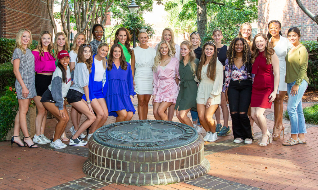 Miss ua interest meeting 2022 official blog of miss university of
