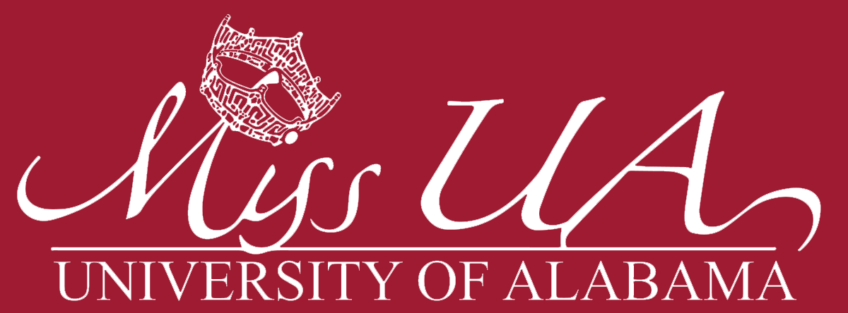 Official Blog of Miss University of Alabama Scholarship Program
